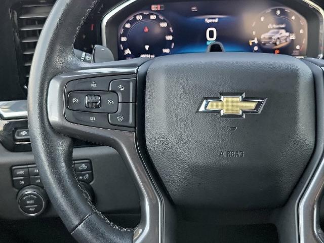 2024 Chevrolet Silverado - $50,898