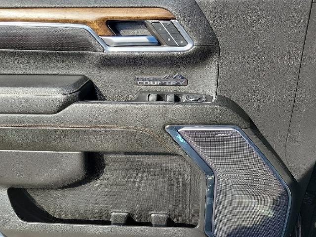 2024 Chevrolet Silverado - $50,898