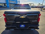2024 Silverado 1500 Thumbnail 4