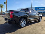 2024 Silverado 1500 Thumbnail 5