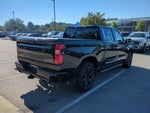 2023 Silverado 1500 Thumbnail 4