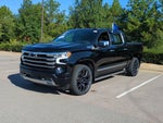 2023 Silverado 1500 Thumbnail 8