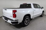 2024 Silverado 1500 Thumbnail 5