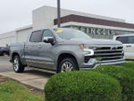 2023 Silverado 1500 Thumbnail 1