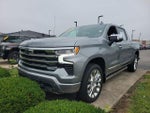 2023 Silverado 1500 Thumbnail 3