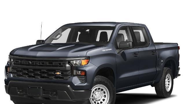 Preowned 2024 Chevrolet Silverado 1500 High Country for Sale