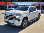 2024 Silverado 1500 Thumbnail 1