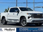 2022 Silverado 1500 Thumbnail 1