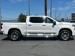 2022 Silverado 1500 Thumbnail 3