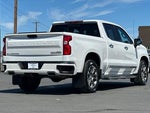2022 Silverado 1500 Thumbnail 4