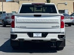 2022 Silverado 1500 Thumbnail 5