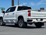 2022 Silverado 1500 Thumbnail 6