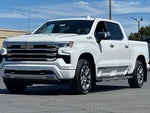2022 Silverado 1500 Thumbnail 8