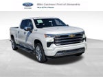 2024 Silverado 1500 Thumbnail 1