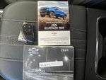 2024 Silverado 1500 Thumbnail 32