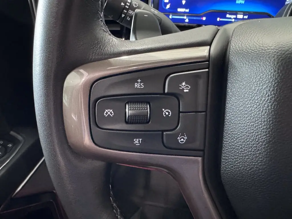 2023 Chevrolet Silverado - $51,987