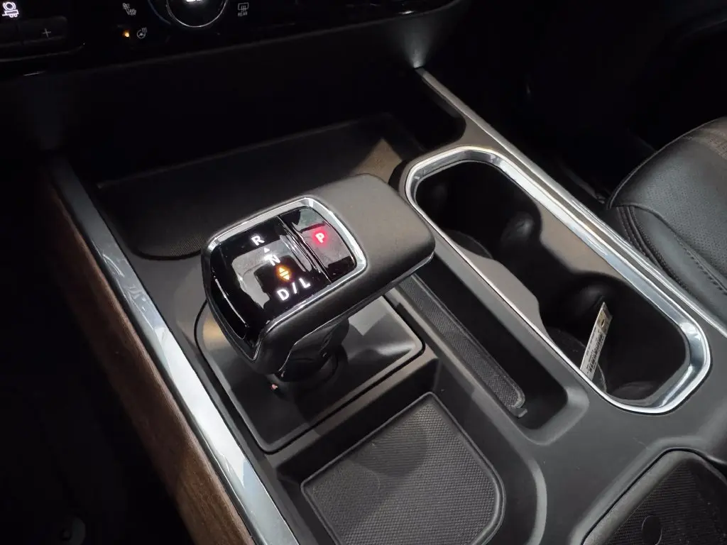 2023 Chevrolet Silverado - $51,987