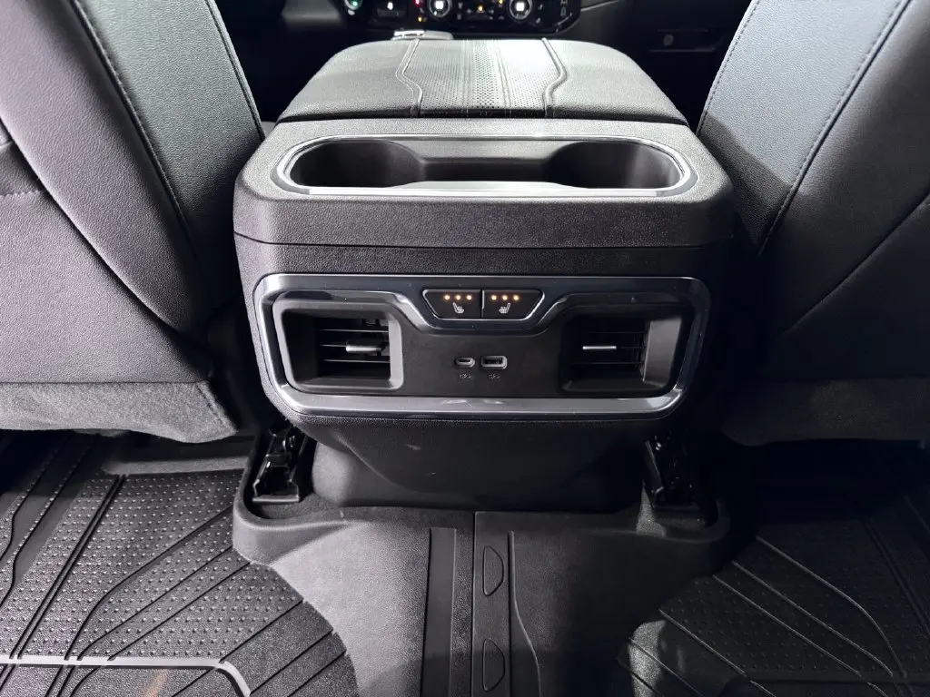 2023 Chevrolet Silverado - $51,987