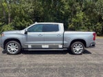 2023 Silverado 1500 Thumbnail 1