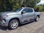 2023 Silverado 1500 Thumbnail 2