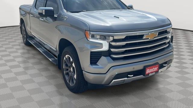 Preowned 2023 Chevrolet Silverado 1500 High Country for Sale