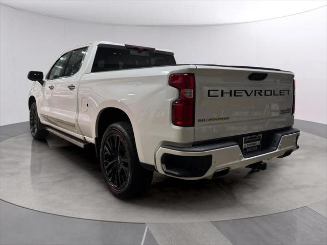 2023 Chevrolet Silverado - $48,995
