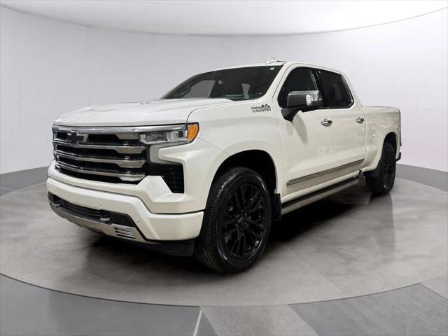 2023 Chevrolet Silverado - $48,995