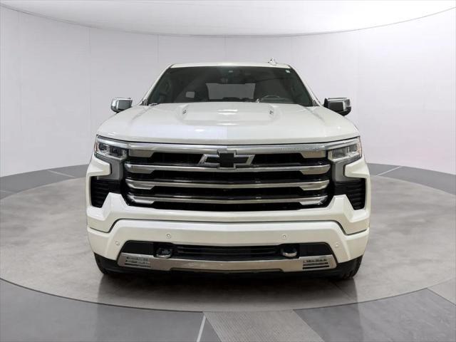 2023 Chevrolet Silverado - $48,995