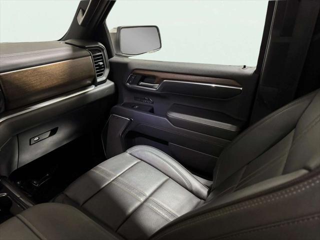 2023 Chevrolet Silverado - $48,995