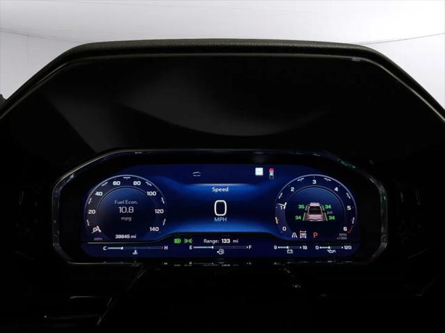 2023 Chevrolet Silverado - $48,995