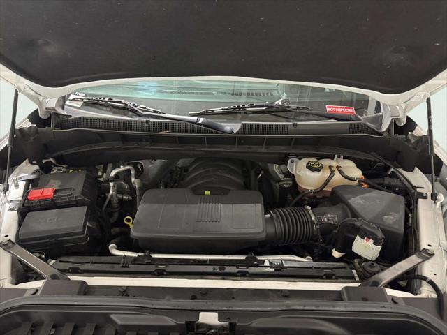 2023 Chevrolet Silverado - $48,995
