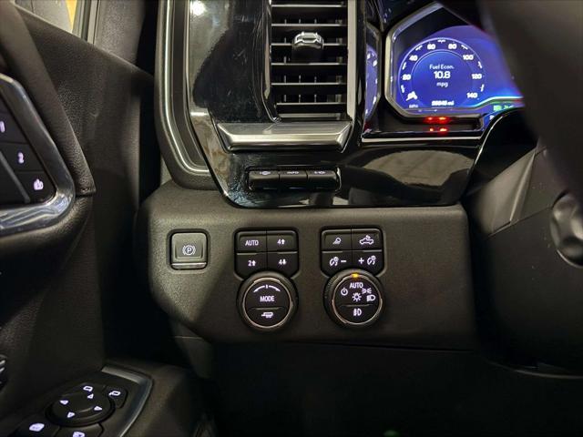 2023 Chevrolet Silverado - $48,995