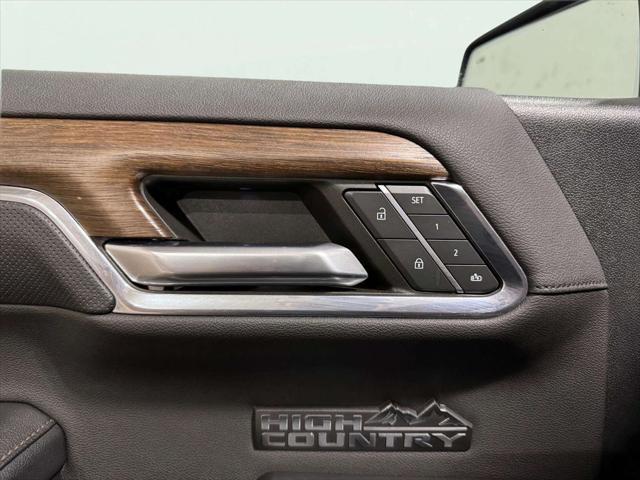 2023 Chevrolet Silverado - $48,995