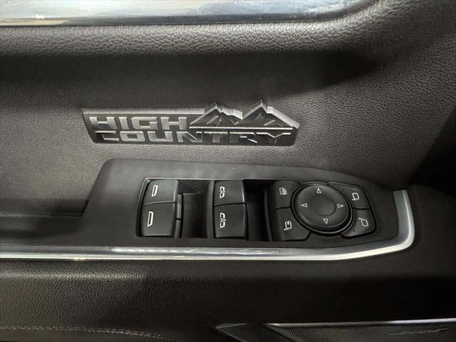2023 Chevrolet Silverado - $48,995