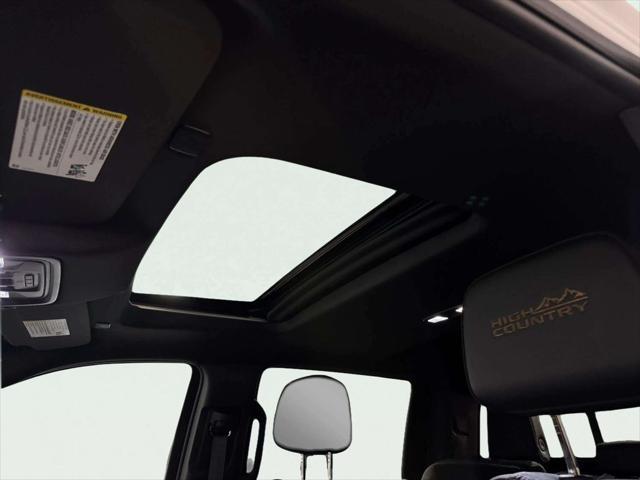 2023 Chevrolet Silverado - $48,995