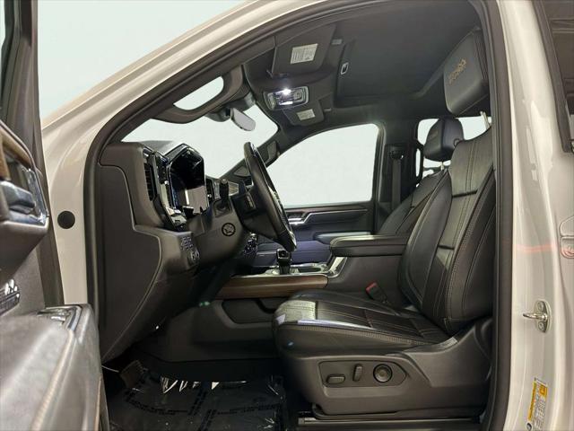 2023 Chevrolet Silverado - $48,995