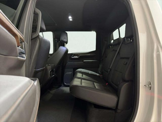 2023 Chevrolet Silverado - $48,995