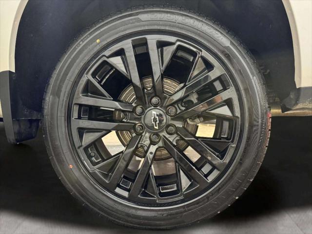 2023 Chevrolet Silverado - $48,995
