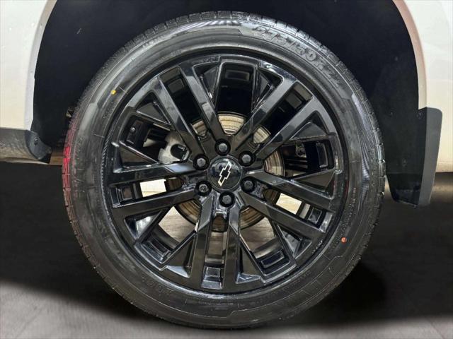2023 Chevrolet Silverado - $48,995