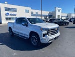 2023 Silverado 1500 Thumbnail 8