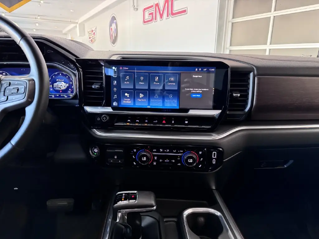 2023 Chevrolet Silverado - $47,487