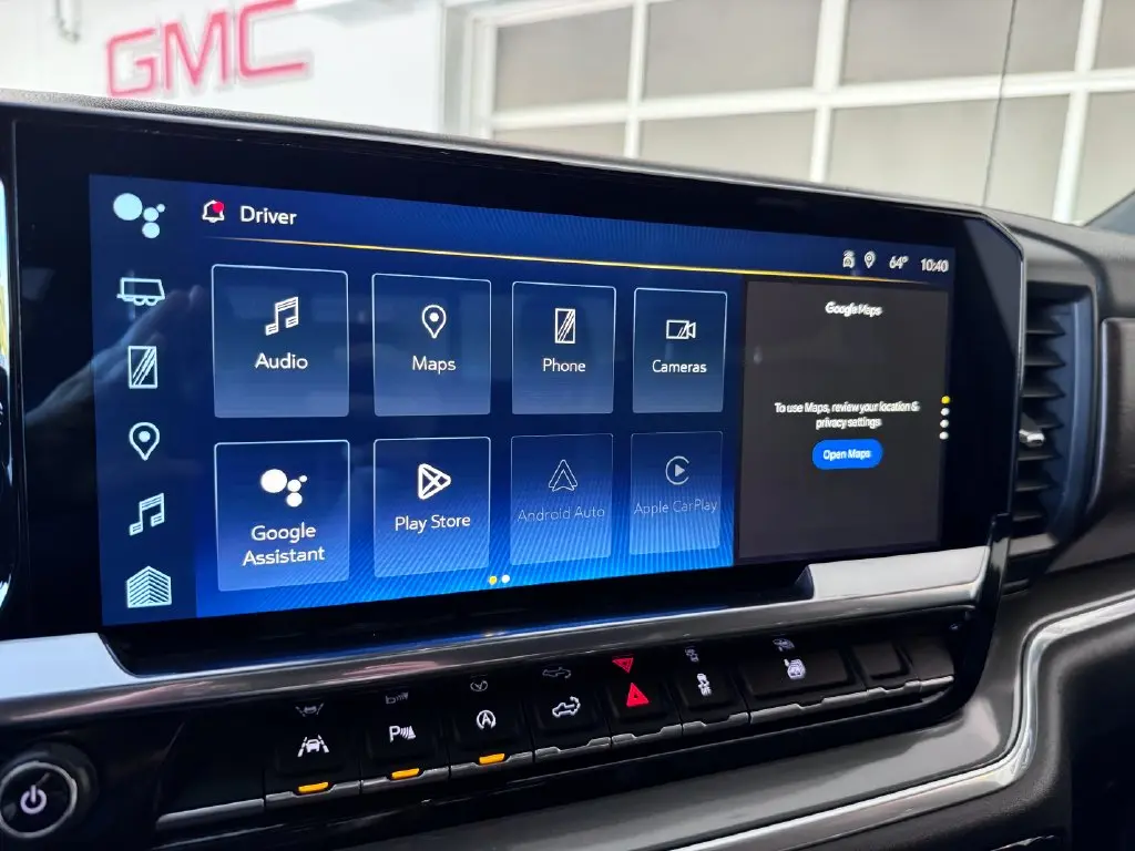 2023 Chevrolet Silverado - $47,487
