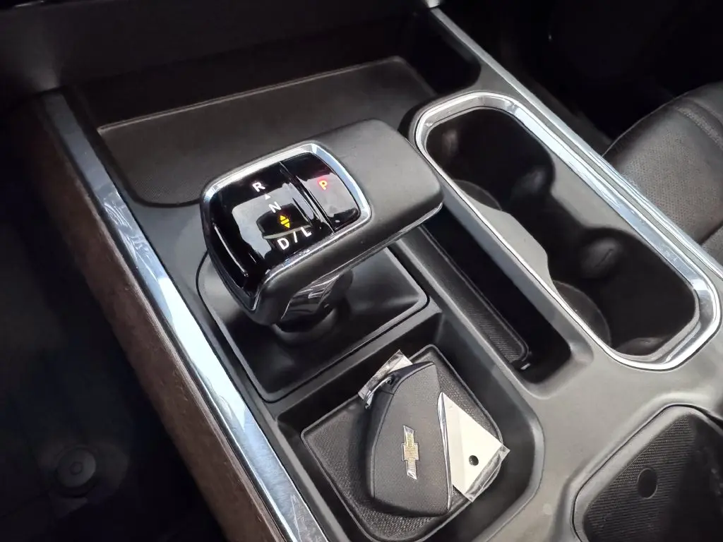 2023 Chevrolet Silverado - $47,487