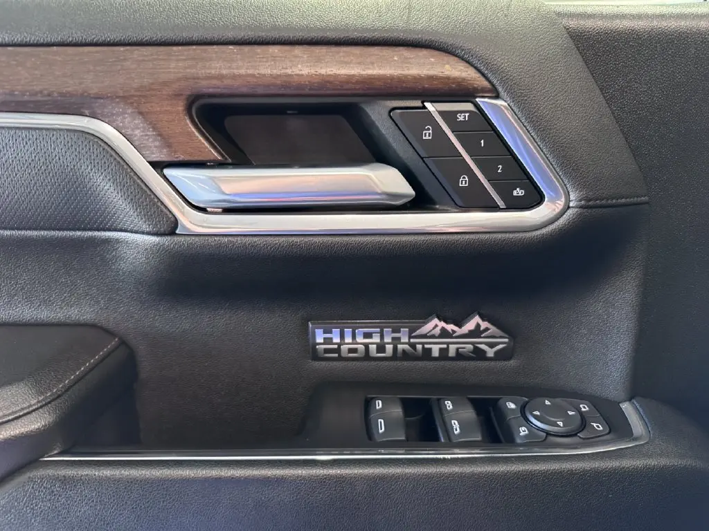 2023 Chevrolet Silverado - $47,487