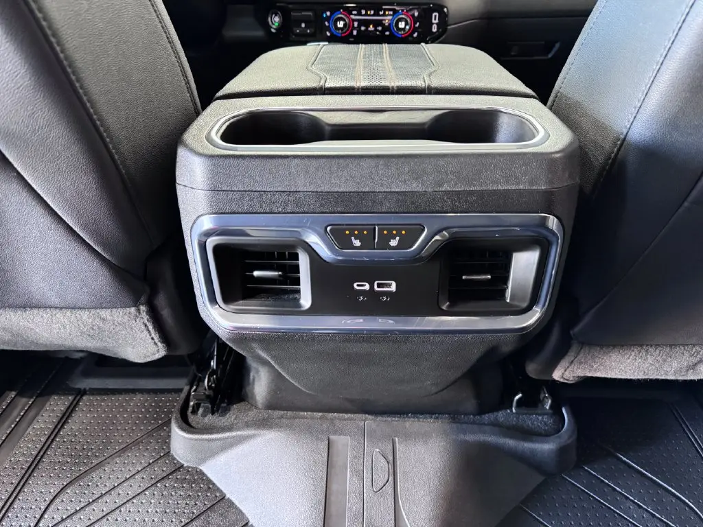 2023 Chevrolet Silverado - $47,487