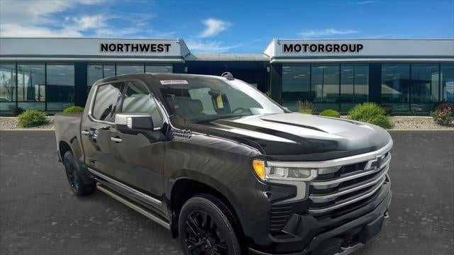 Preowned 2023 Chevrolet Silverado 1500 High Country for Sale