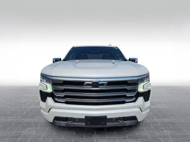 2023 Chevrolet Silverado - $54,892