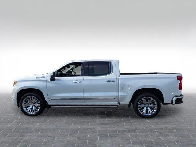 2023 Chevrolet Silverado - $54,892