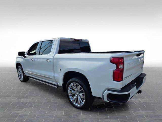 2023 Chevrolet Silverado - $54,892