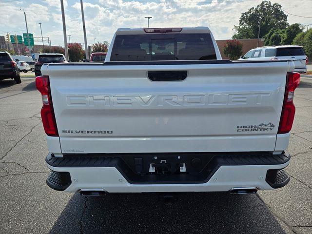 2023 Chevrolet Silverado - $54,892